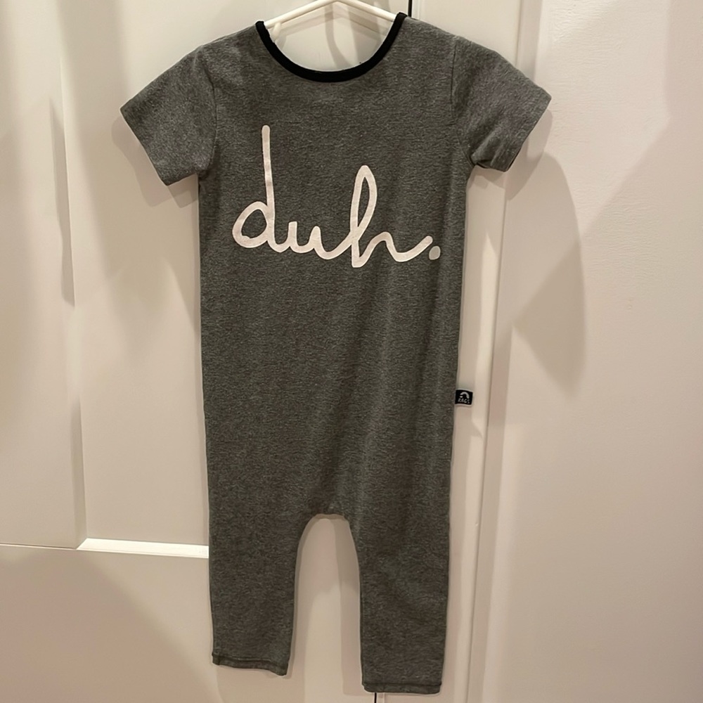Rags DUH outfit size 18-24 months
